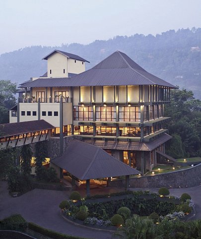 Earl's Regency