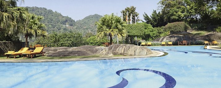 Earl's Regency