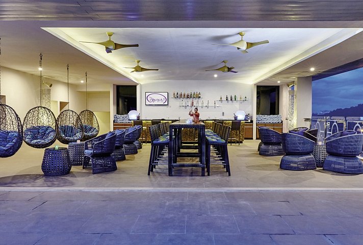 Radisson Hotel Kandy