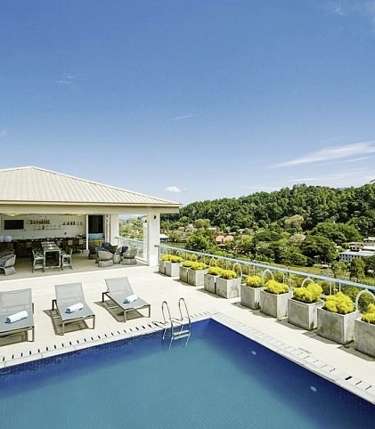 Radisson Hotel Kandy