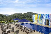 Radisson Hotel Kandy