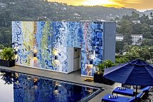 Radisson Hotel Kandy