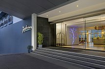 Radisson Hotel Kandy