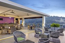 Radisson Hotel Kandy
