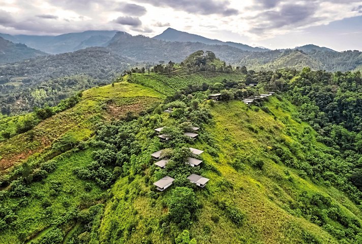 Santani Wellness Kandy