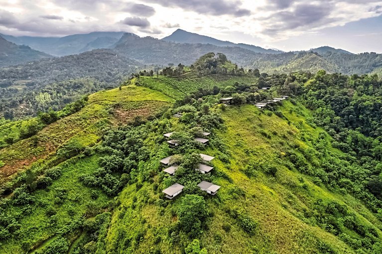 Santani Wellness Kandy