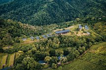 Santani Wellness Kandy