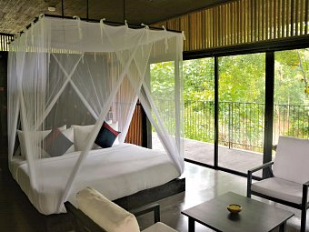 Santani Wellness Kandy