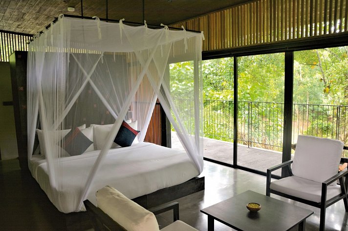 Santani Wellness Kandy