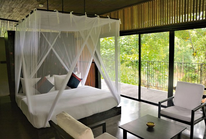 Santani Wellness Kandy