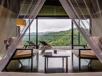 Santani Wellness Kandy