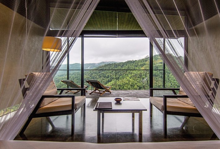 Santani Wellness Kandy
