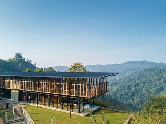 Santani Wellness Kandy