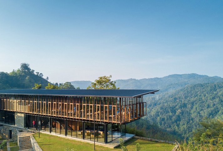 Santani Wellness Kandy