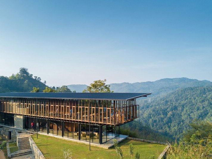 Santani Wellness Kandy