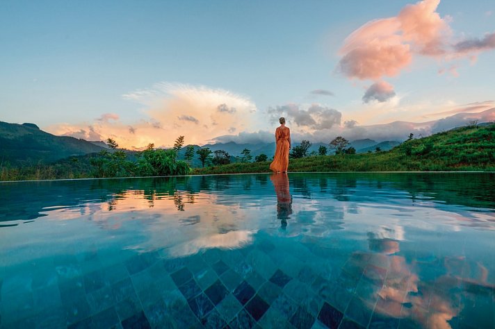 Santani Wellness Kandy