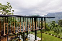 Santani Wellness Kandy