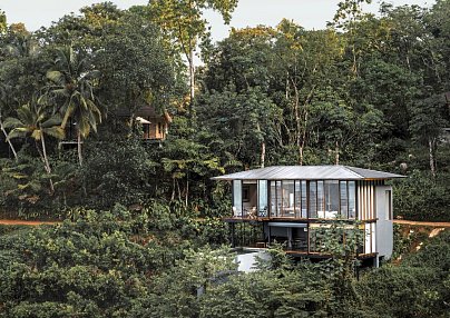 Glenross Living Kalutara