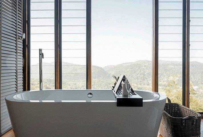 Glenross Living - Pool Villa (Zimmercodierung VB1)