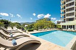 Pacific Hotel Cairns