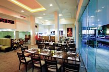 Pacific Hotel Cairns