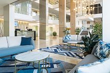 Pacific Hotel Cairns