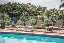 Pacific Hotel Cairns