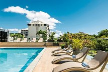 Pacific Hotel Cairns
