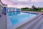 Pacific Hotel Cairns