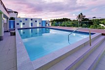 Pacific Hotel Cairns