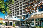 Pacific Hotel Cairns
