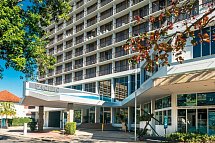 Pacific Hotel Cairns