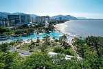 Pacific Hotel Cairns