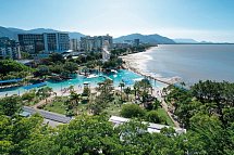 Pacific Hotel Cairns
