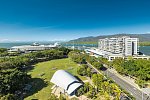 Pacific Hotel Cairns