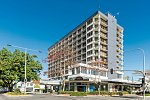 Pacific Hotel Cairns
