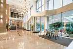 Pacific Hotel Cairns