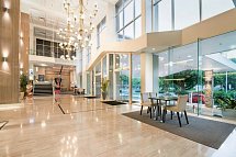 Pacific Hotel Cairns