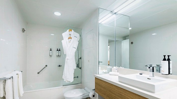Pacific Hotel Cairns
