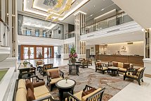 Amora Tapae Hotel Chiang Mai