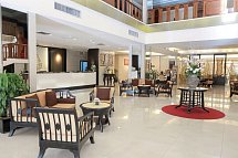 Amora Tapae Hotel Chiang Mai