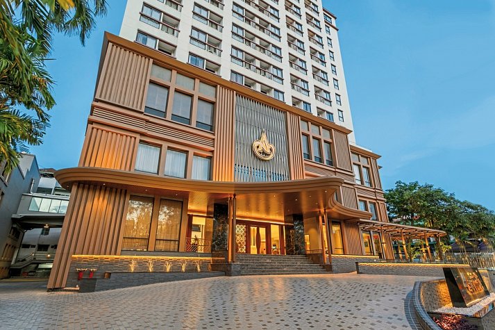 Amora Tapae Hotel Chiang Mai