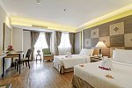 Amora Tapae Hotel Chiang Mai
