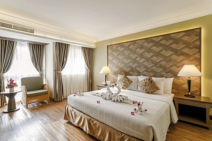 Amora Tapae Hotel Chiang Mai