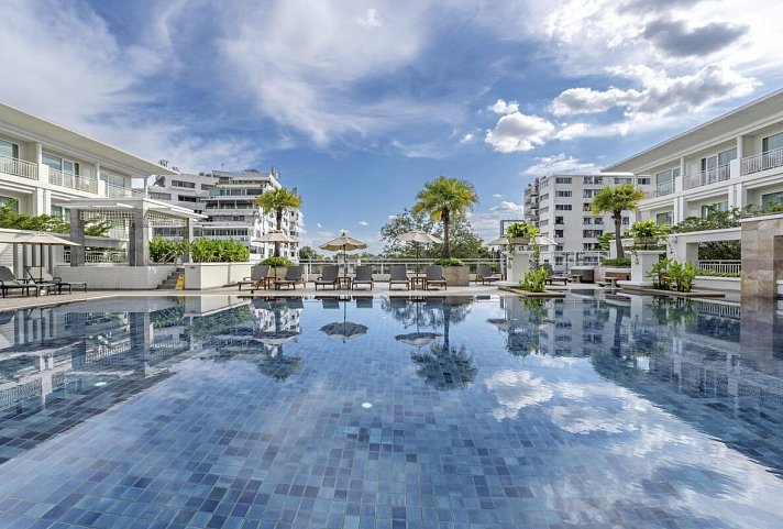 Kantary Hills Chiang Mai