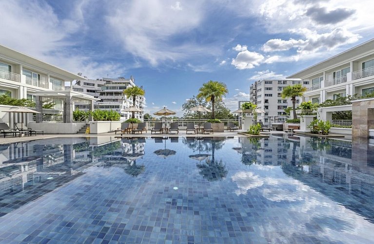 Kantary Hills Chiang Mai