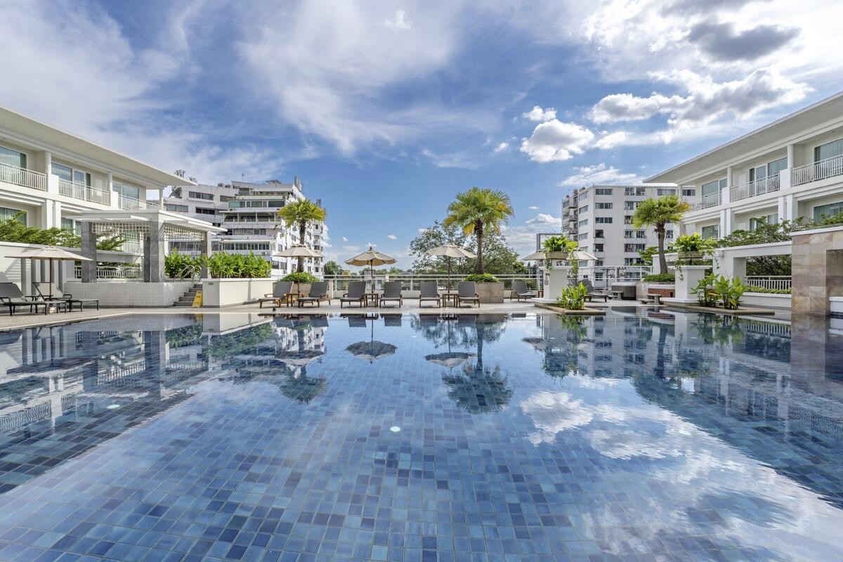 Kantary Hills Chiang Mai