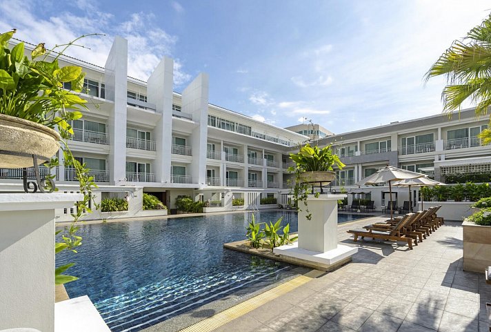 Kantary Hills Chiang Mai