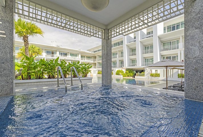 Kantary Hills Chiang Mai