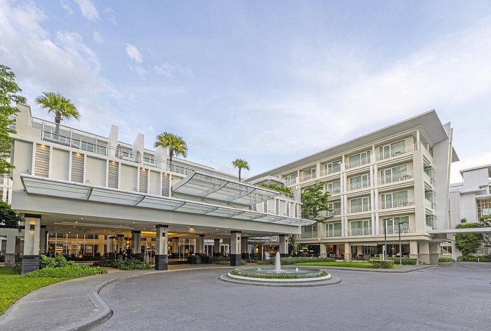 Kantary Hills Chiang Mai